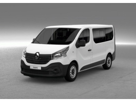 Renault Trafic Combi