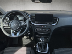 KIA CEED SW GOLD 1.5 T-GDi 103kW/140k 7DCT