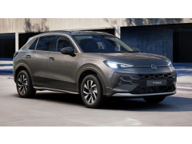 VW T-Roc 1.5 eTSI Life