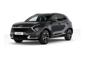 KIA SPORTAGE PLATINUM 1,6 T-GDi HEV FWD A6