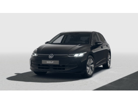 VW Golf 1.5 eTSI Limited
