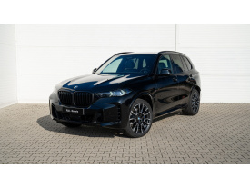 BMW X5 40i xDrive