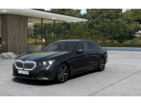 BMW 520d xDrive Sedan - Loyalty program