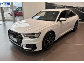 Audi A6 Sport edition 50 TDI quattro TT8, 2025