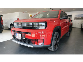 Fiat Panda Grande Panda BEV 44kWh 113k LA PRIMA