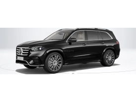 Mercedes-Benz GLS 450 4MATIC