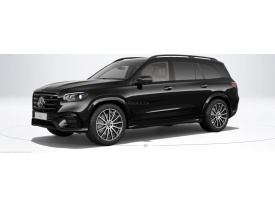 Mercedes-Benz GLS 450 d 4MATIC