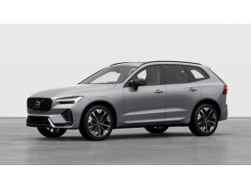 Volvo XC60 B5 AWD ULTRA DARK
