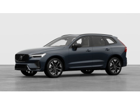 Volvo XC60 B5 AWD ULTRA DARK