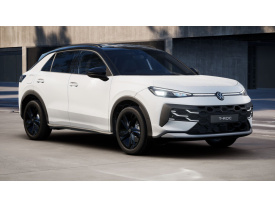 VW T-Roc 1.5 eTSI Style