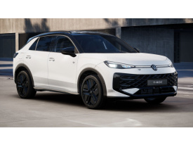 VW T-Roc 1.5 eTSI R-Line