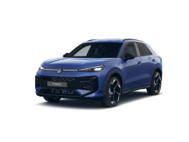 Volkswagen T-Roc R-Line 1.5 eTSI DS7