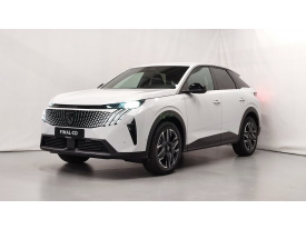 Peugeot 3008 Hybrid 1.2 Hybrid ALLURE 145k e-DCS6