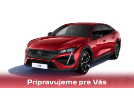 Peugeot 408 ALLURE Hybrid 145k e-DCS6