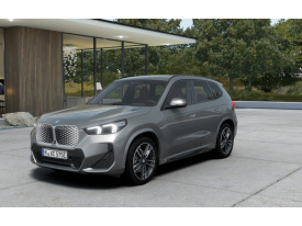 BMW iX1 xDrive30