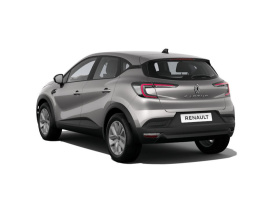 Renault Captur evolution TCe 115