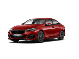 BMW 218i Gran Coupé