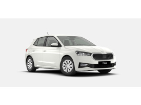 Škoda Fabia 1.0 MPI Essence