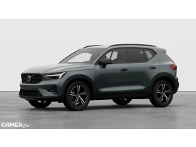 VOLVO XC40 B3 FWD 120kW PLUS/DARK AT7 MY*26