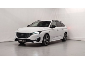 Peugeot 308 SW 1,5 BlueHDi GT 130k EAT8