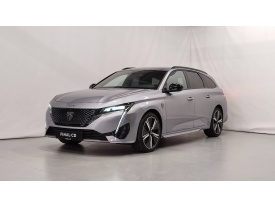Peugeot 308 SW 1,5 BlueHDi GT 130k EAT8