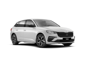 Škoda Scala 1.0 TSI Extra Plus