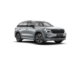 Škoda Kodiaq 2.0 TDI Sportline 4x4