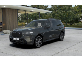 BMW X7 M60i xDrive