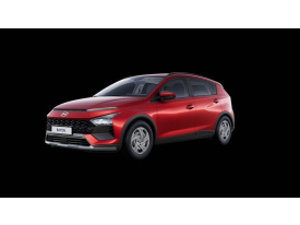 Hyundai Bayon Comfort 1,2i MY2025