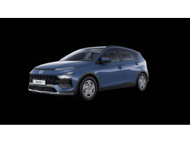 Hyundai Bayon Comfort 1,2i MY2025