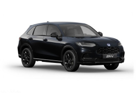 Honda ZR-V 2.0 e:HEV Advance 2026