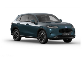 Honda ZR-V 2.0 e:HEV Sport 2026