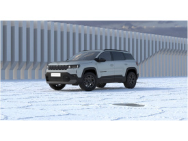 Jeep Compass 1.2T e-Hybrid FIRST EDITION 145K 6-EDCT