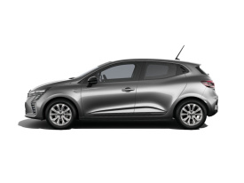 Renault Clio generation TCe 90