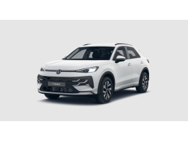 VW T-Roc 1.5 eTSI Trend