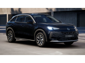 VW T-Roc 1.5 eTSI Trend