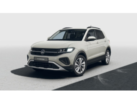 VW T-Cross 1.5 TSI Limited