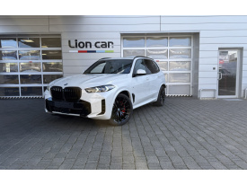 BMW X5 xDrive40i
