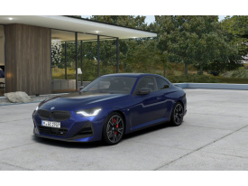 BMW M240i xDrive Coupé
