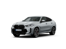 BMW X6 xDrive30d