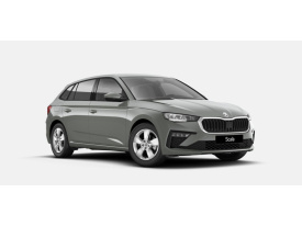Škoda Scala 1.0 TSI Extra Plus