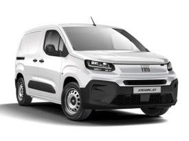 Fiat Doblo VAN L1 1 000kg 1.5 MTJ 100k 6MT