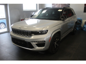 Jeep Grand Cherokee 2,0 Summit 2,0T PHEV 380k