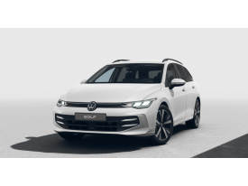 VW Golf Variant 1.5 eTSI Limited