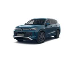 VW Tayron 2.0 TSI Limited 4x4