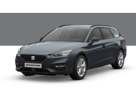 SEAT Leon SP 1.5 TSI FR Max +