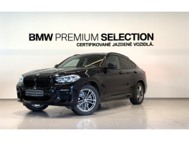 BMW X4 xDrive20d A/T