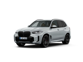 BMW X5 xDrive30d