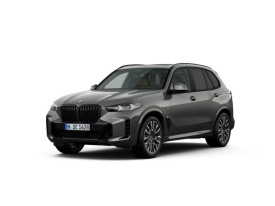 BMW X5 xDrive30d