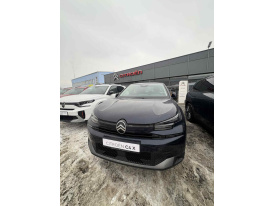 CITROËN C4 X PLUS PureTech 130 S&S EAT8 / Cena platí v prípade Privilege bonusu